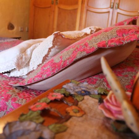 Casa Rural Las Rosas Agulo Ngoại thất bức ảnh