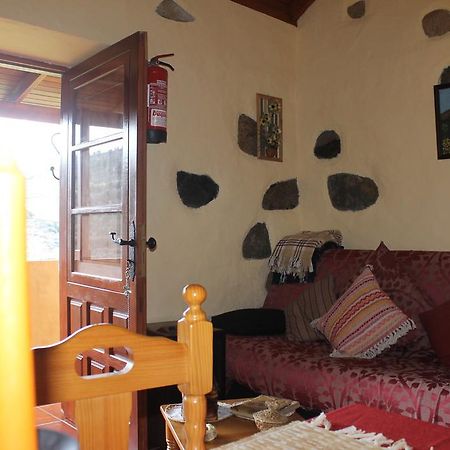 Casa Rural Las Rosas Agulo Ngoại thất bức ảnh