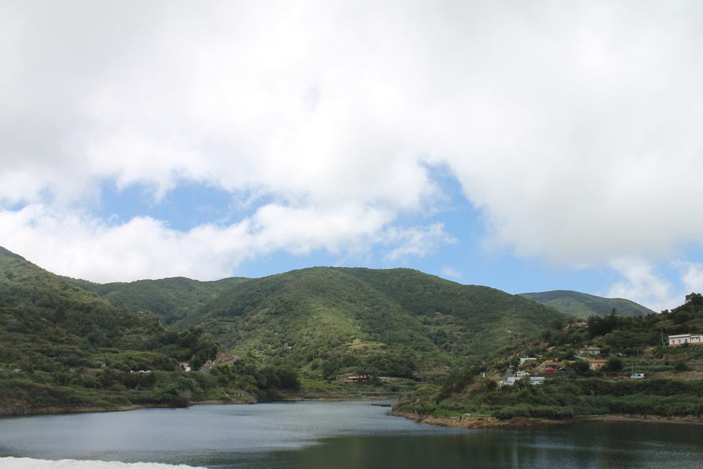 Casa Rural Las Rosas Agulo Phòng bức ảnh