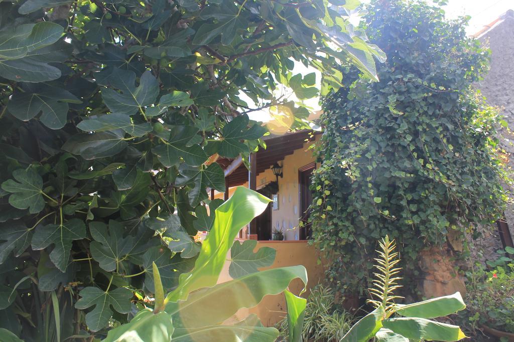 Casa Rural Las Rosas Agulo Phòng bức ảnh