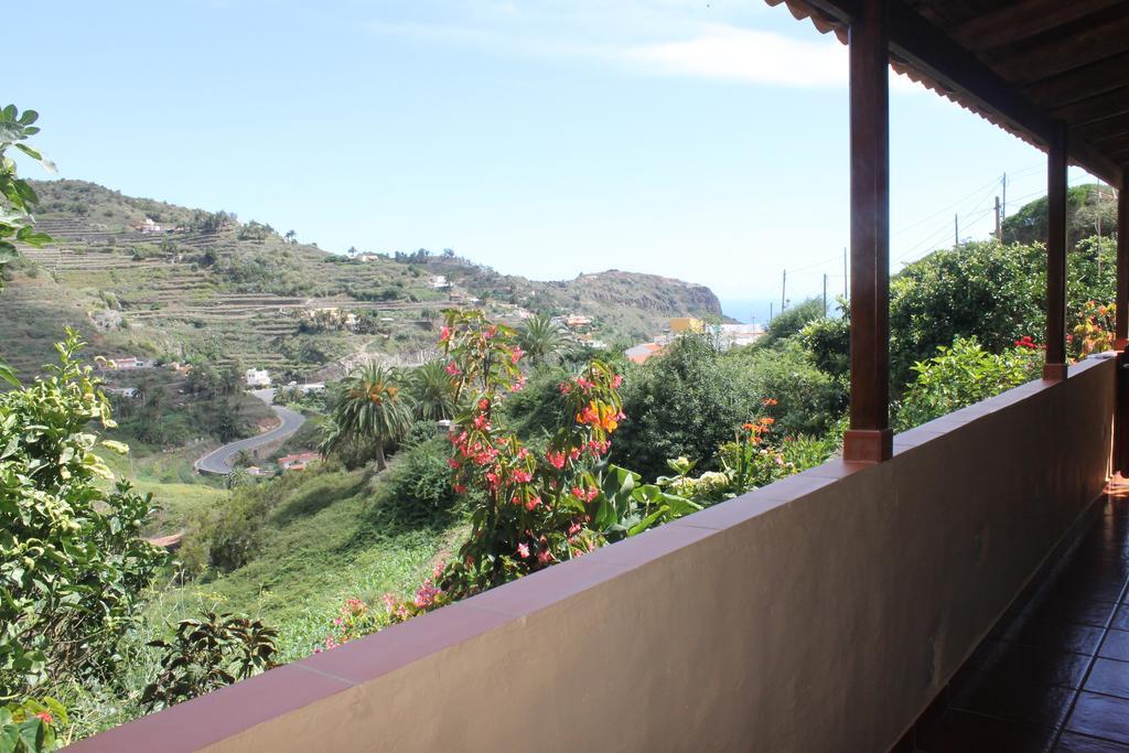 Casa Rural Las Rosas Agulo Phòng bức ảnh