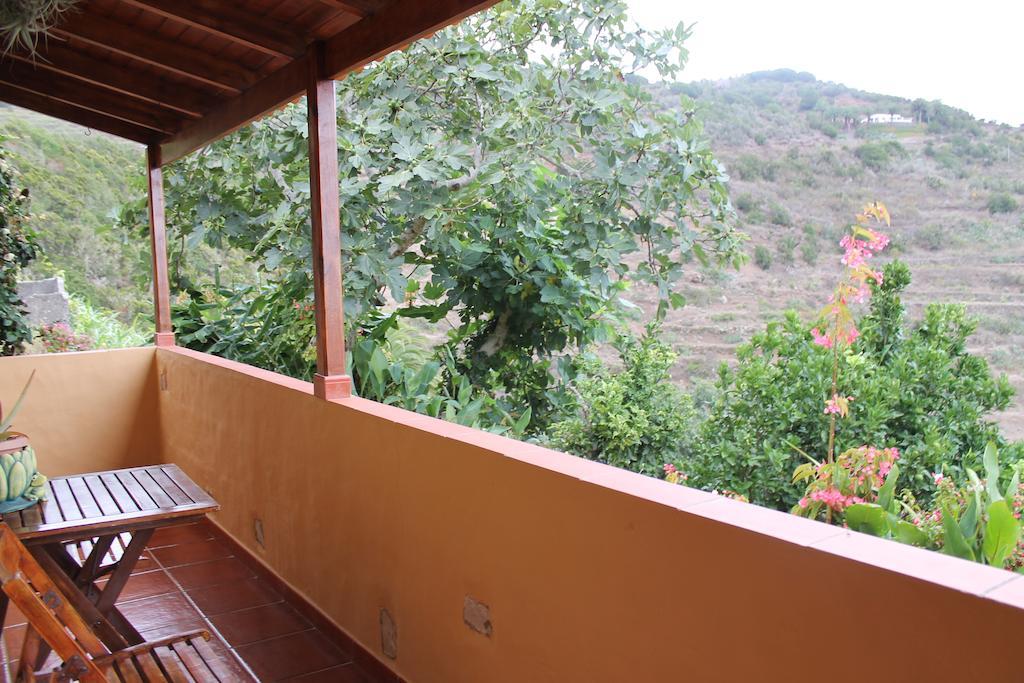 Casa Rural Las Rosas Agulo Phòng bức ảnh