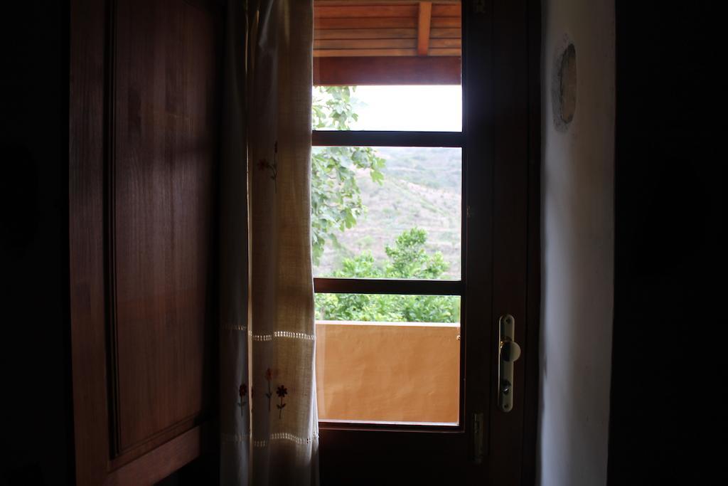 Casa Rural Las Rosas Agulo Phòng bức ảnh